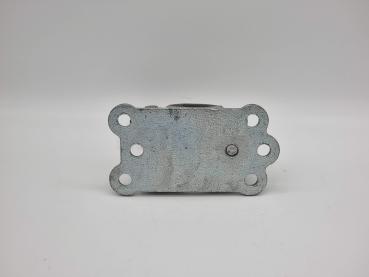 Skizze Klemmschelle 48 mm verstärkt